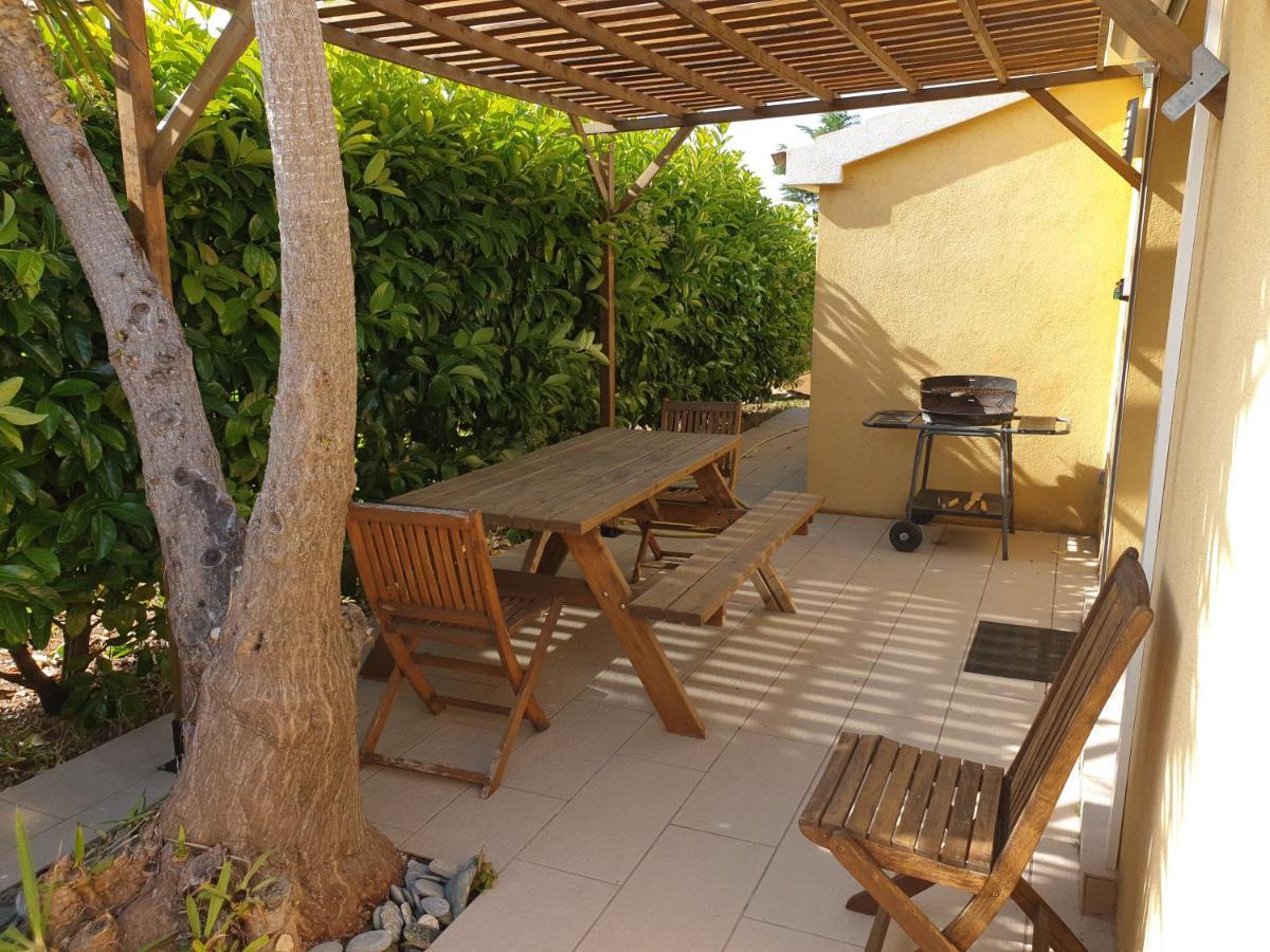 Residence Mari Folelli Exterior foto