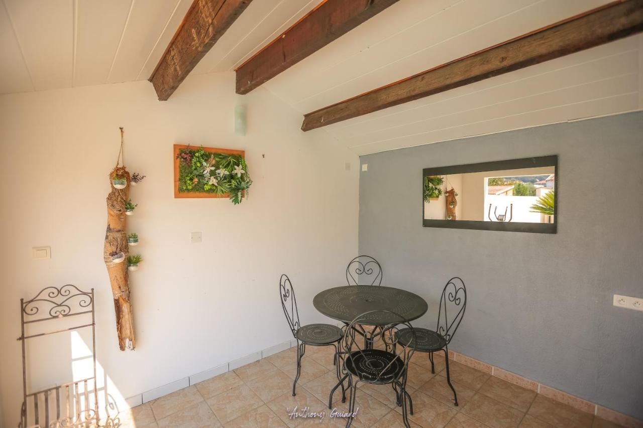 Residence Mari Folelli Exterior foto