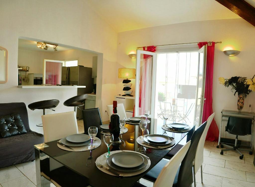 Residence Mari Folelli Quarto foto