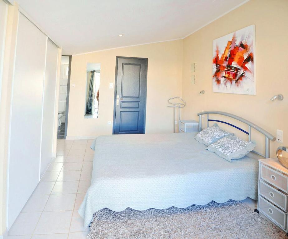 Residence Mari Folelli Quarto foto