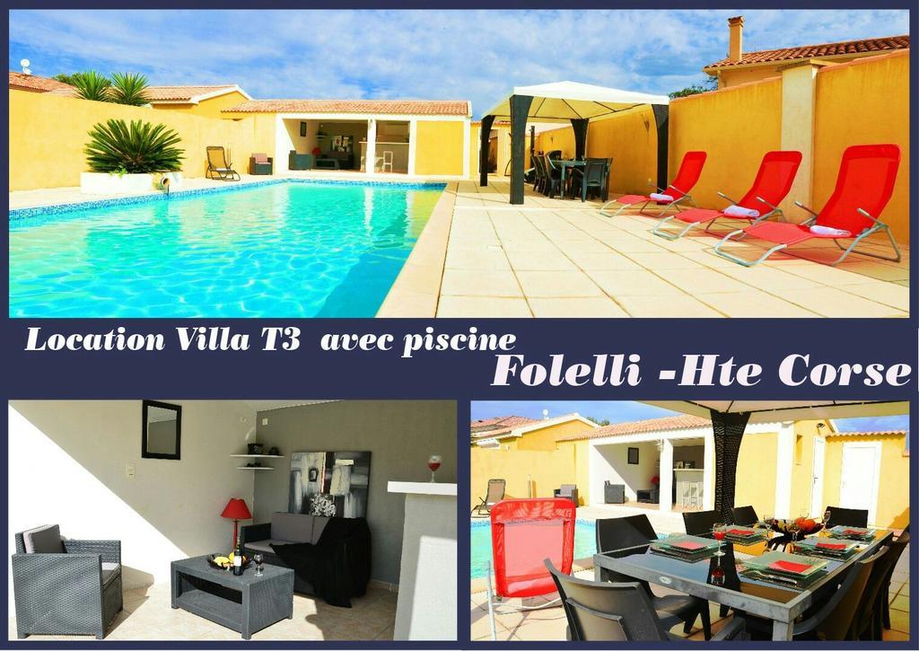 Residence Mari Folelli Quarto foto