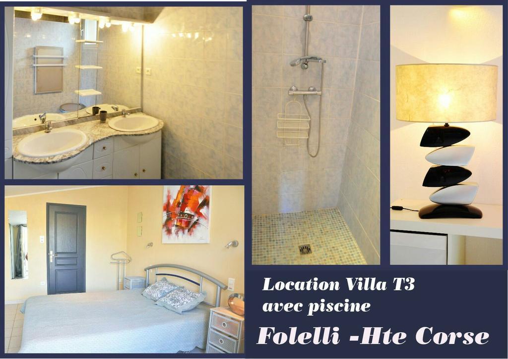 Residence Mari Folelli Quarto foto