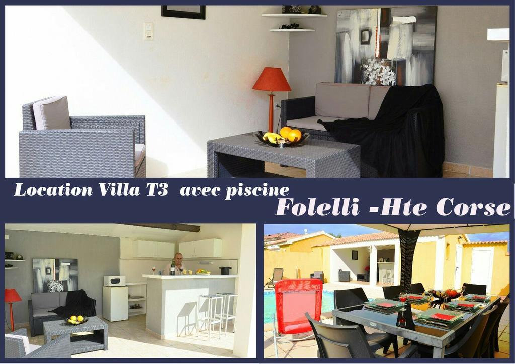 Residence Mari Folelli Quarto foto