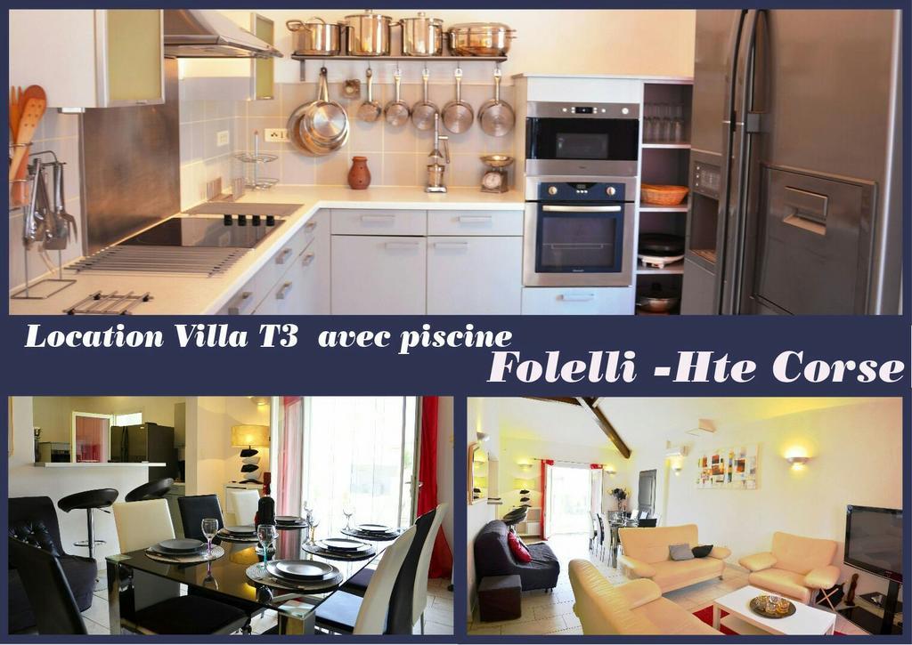 Residence Mari Folelli Quarto foto