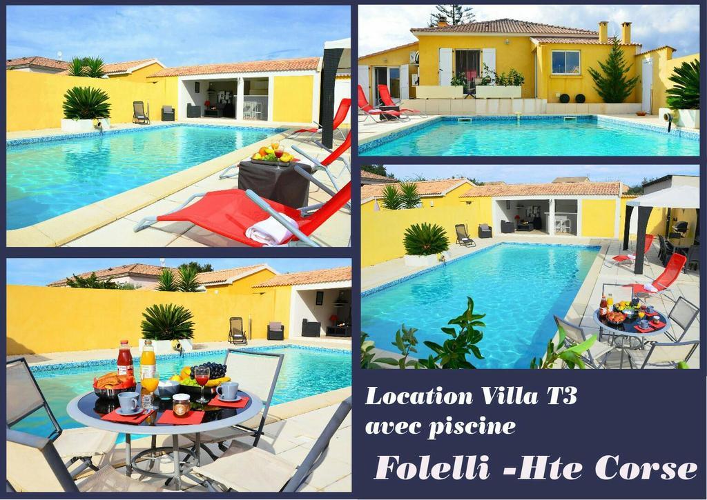 Residence Mari Folelli Quarto foto