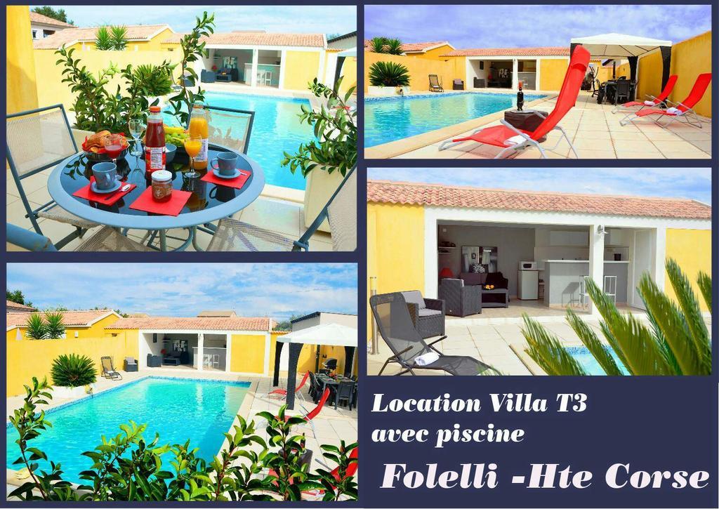 Residence Mari Folelli Quarto foto