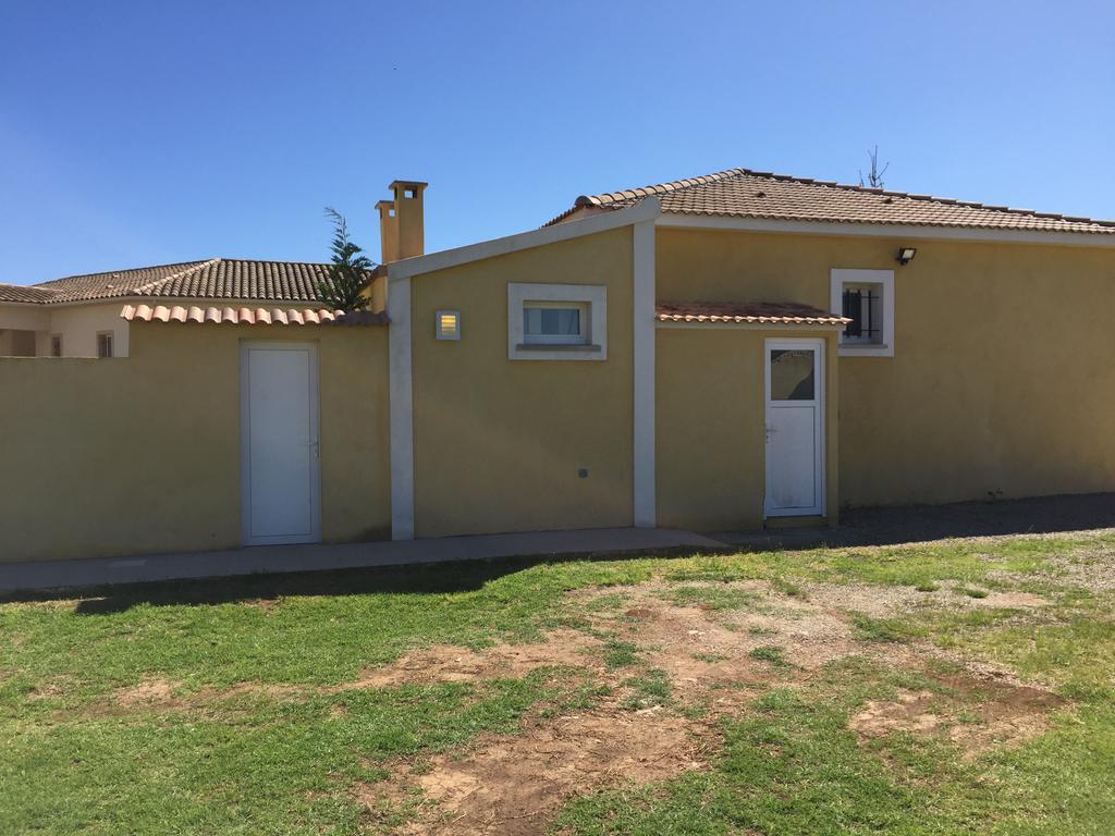 Residence Mari Folelli Exterior foto